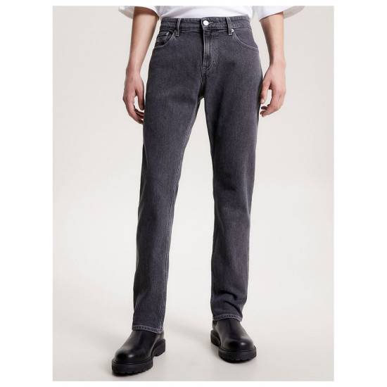 Tommy Hilfiger Ανδρικό παντελόνι Regular Straight